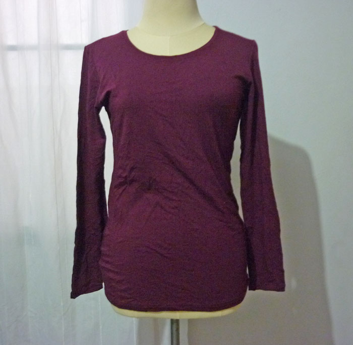 เสื้อฮีทเทคหญิง Uniqlo EXTRA WARM Sz M-L