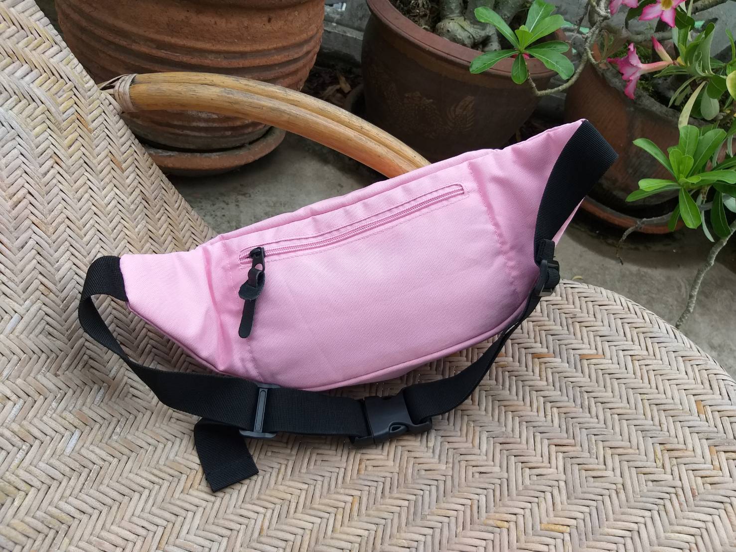 กระเป๋าคาดเอว คาดอก MTF. Making the Future (ของใหม่)