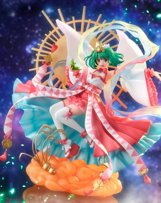 [เปิดจอง] Macross Frontier" Ranka Lee -Amaterasu Ver.- มัดจำ2000บาท