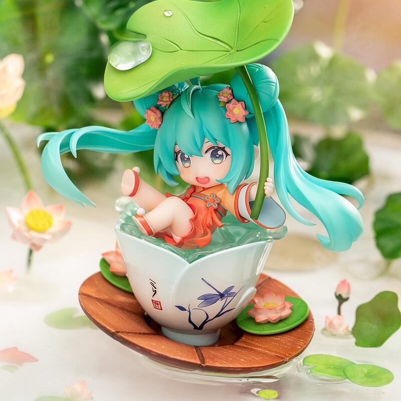 [เปิดจอง] Hatsune Miku Q figure HTXX
