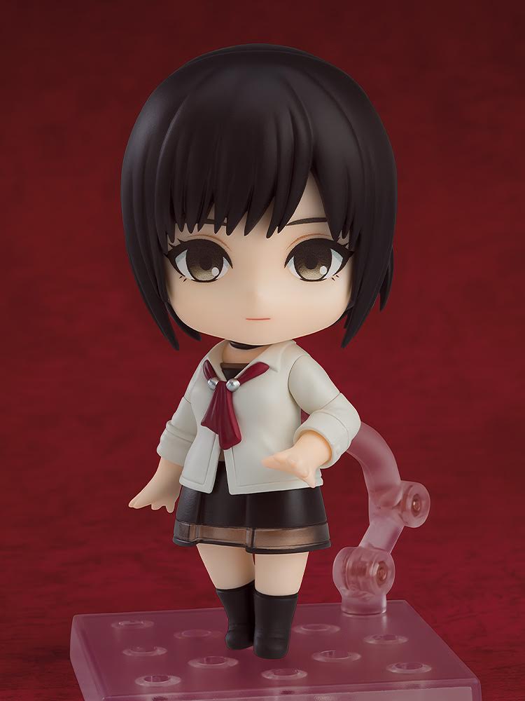 [เปิดจอง] Nendoroid Miku Hinasaki