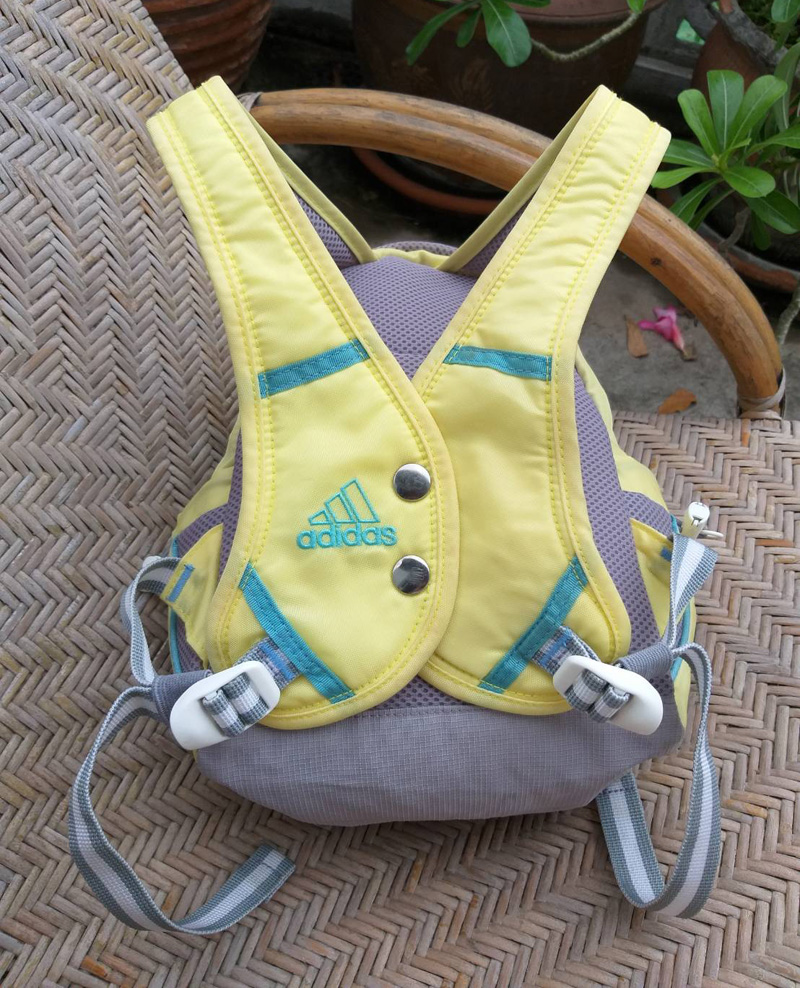 กระเป๋าเป้ adidas เป้เด็ก น่ารักมากกกกกก