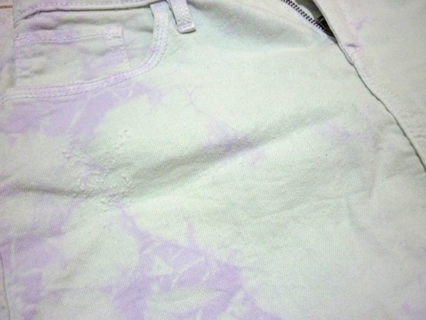 #1กระโปรงยีนส์ GAP ใหม่ป้ายห้อย 28-35-13.5