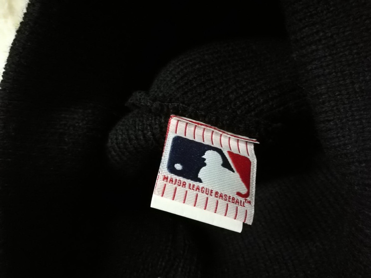 หมวกไหมพรม YN ของแท้ (ของใหม่)