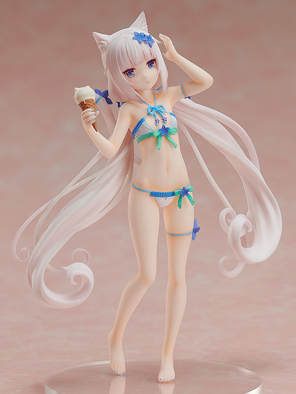 พร้อมส่ง Vanilla: Swimsuit Ver.