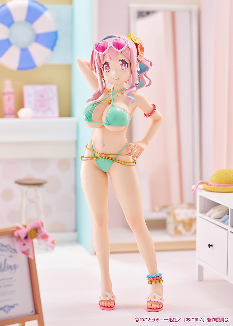 [เปิดจอง] Kaede Hozuki