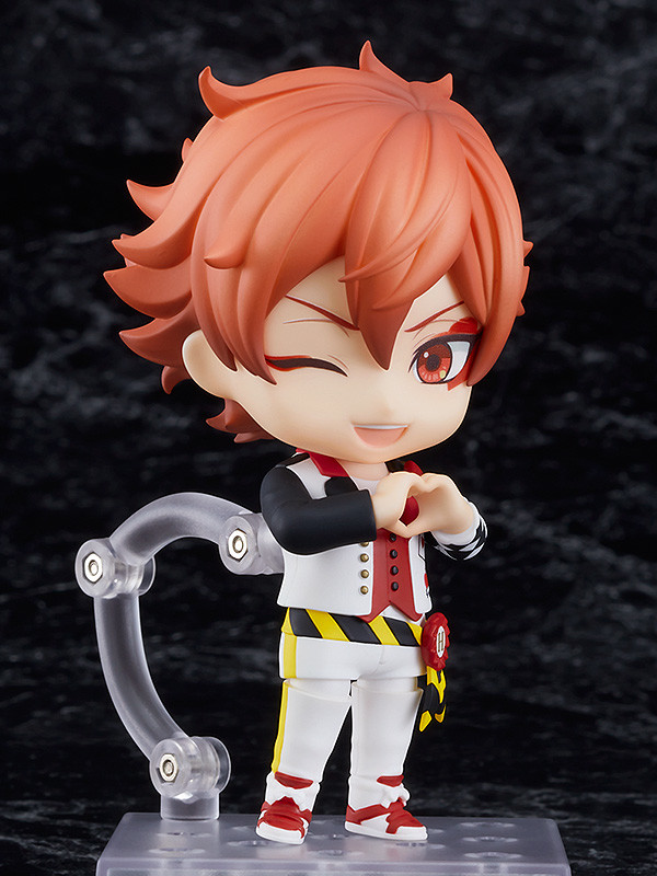 พร้อมส่ง Nendoroid Ace Trappola