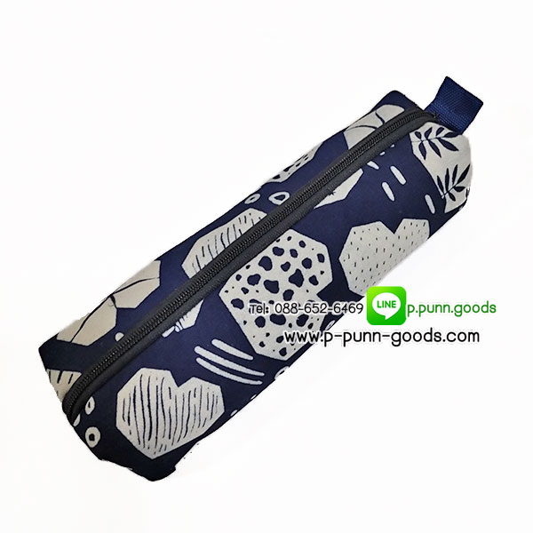 กระเป๋าดินสองานผ้า