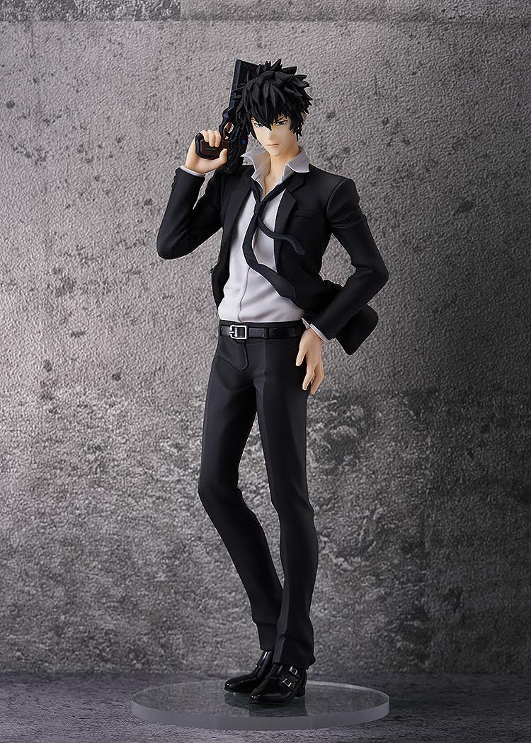 [เปิดจอง] Pop Up Parade Shinya Kogami L Size