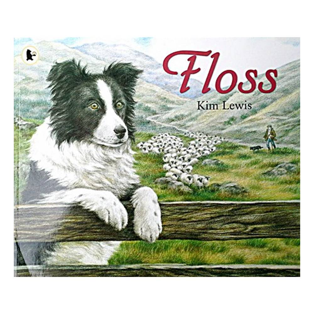 4 Farmyard Friends Picture Books from Walker : Farmer Duck + Floss + I love animals + The Farmer's Away BAA Neigh : เซตนิทานก่อนนอน ชีวิตในฟาร์ม 4 เล่ม : Martin Waddell, Helen Oxenbury, Kim Lewis