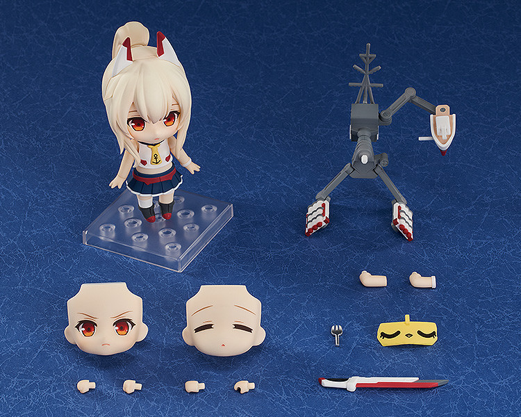 [เปิดจอง] Nendoroid Ayanam dx