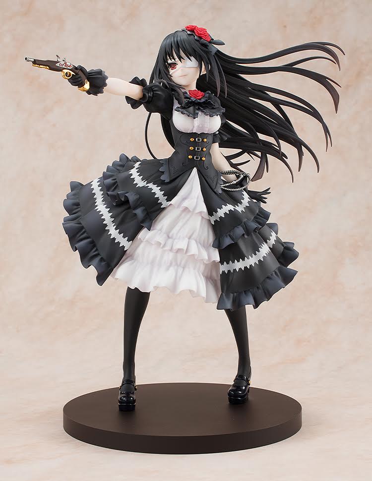 [เปิดจอง] Kurumi Tokisaki: Fantasia 30th Anniversary ver.