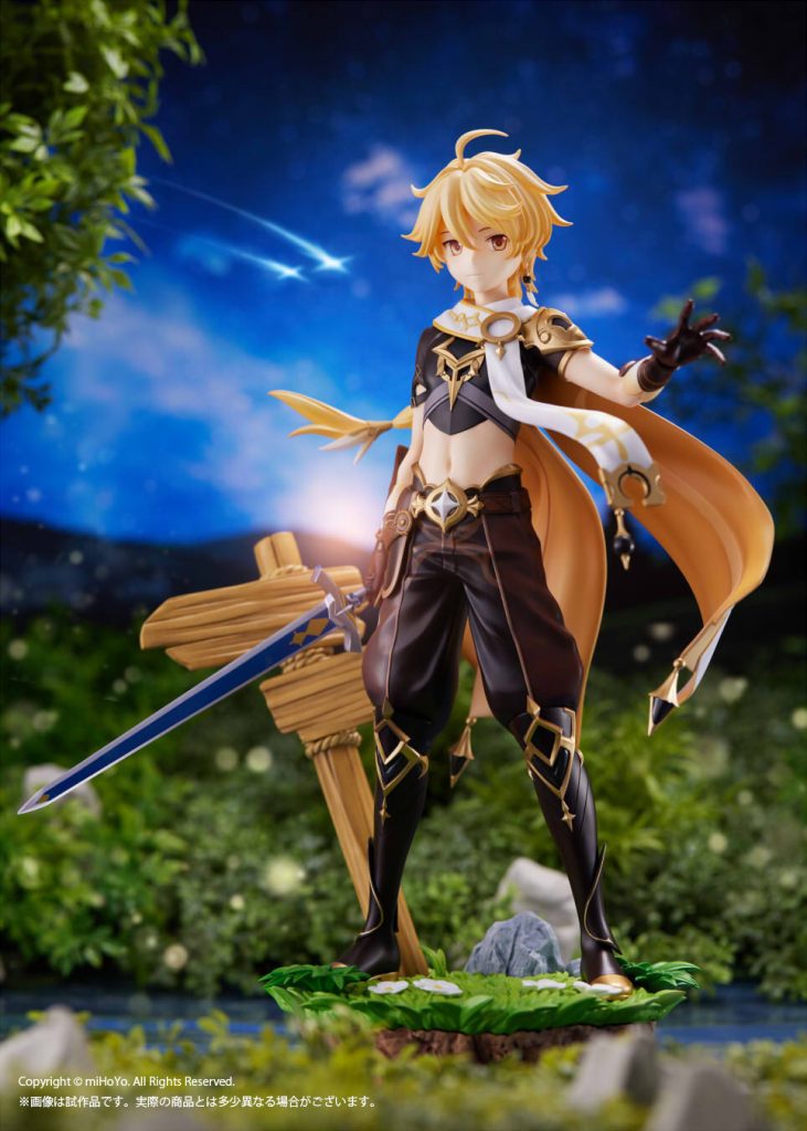 [เปิดจอง] Aether