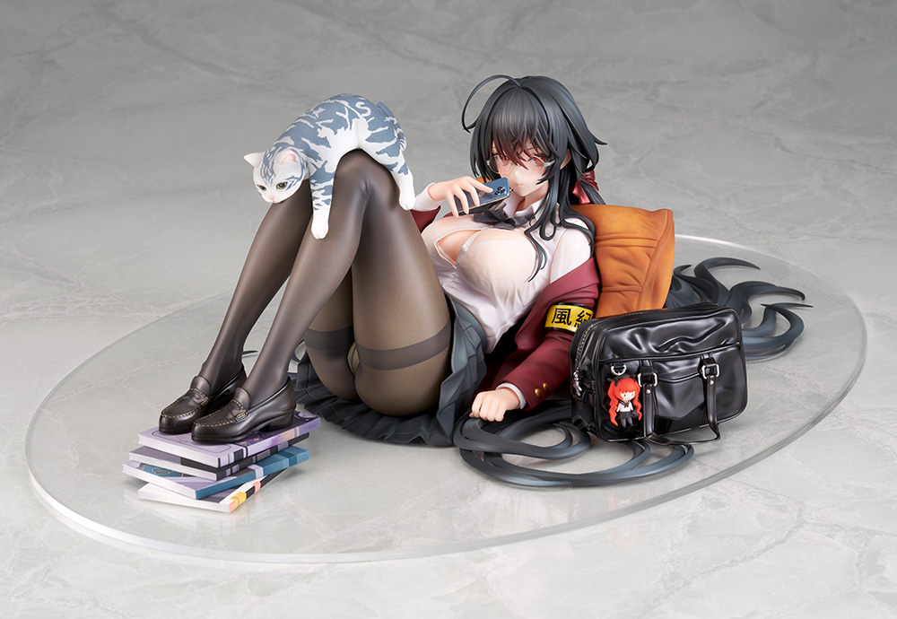 [เปิดจอง] Taiho Sweet Time After School Ver. by ALTER มัดจำ 2000บาท