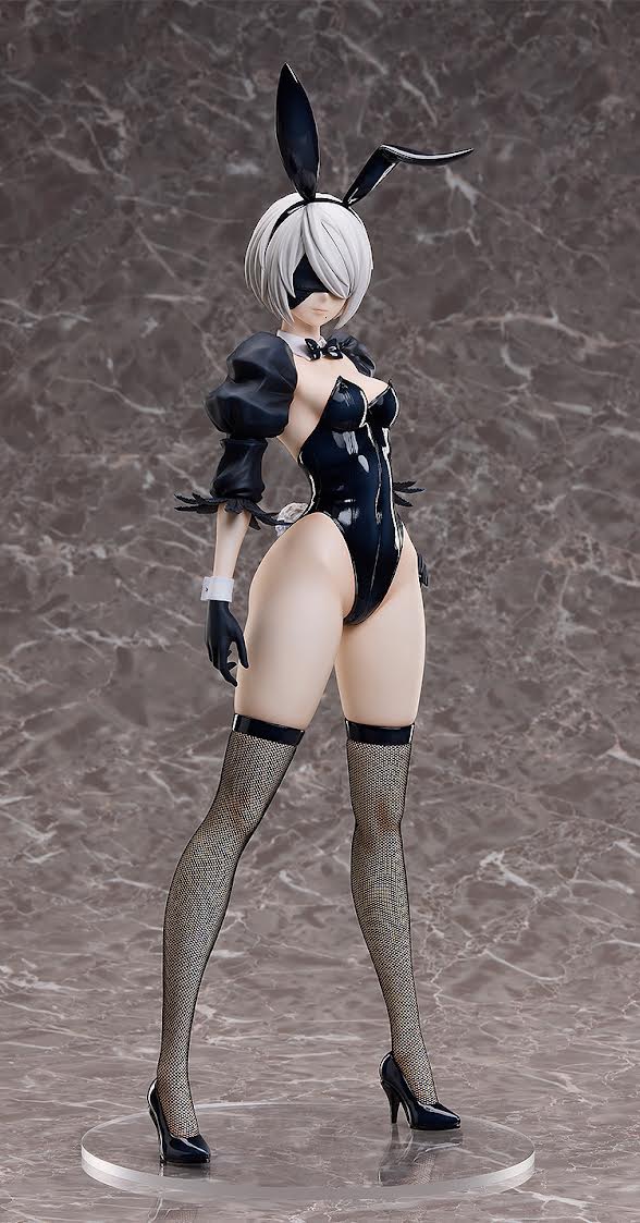[เปิดจอง] 2B (YoRHa No.2 Type B): Bunny Ver. ราคา10200-10750