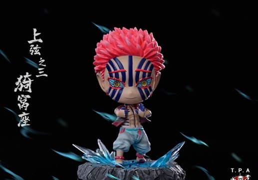 [เปิดจอง] Demon Slayer Akaza TPA studio (No lc) ราคาตัวละ2300-2400บาท
