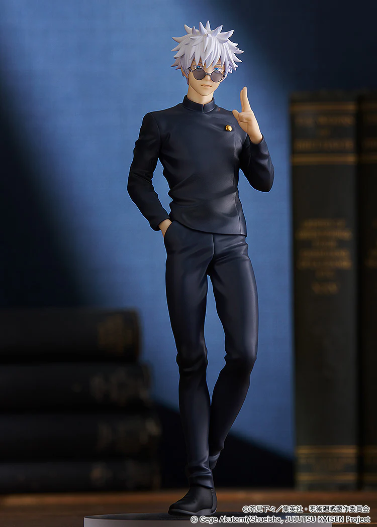 [เปิดจอง] Pop Up Parade Satoru Gojo: Hidden Inventory / Premature Death Ver.