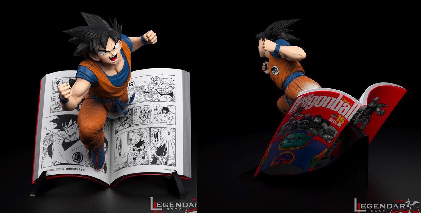 [เปิดจอง] Goku 🌀 By Legendary Studio