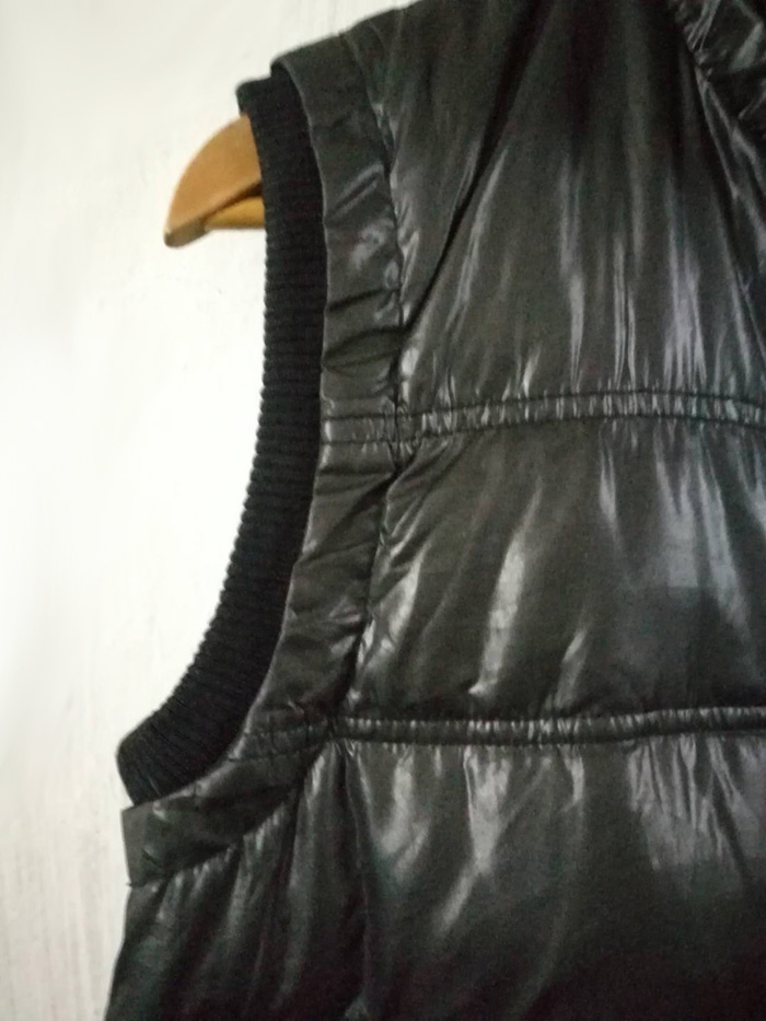 เสื้อกั๊กขนเป็ด BEPRECIOUS SzS-M สวยมากกกก