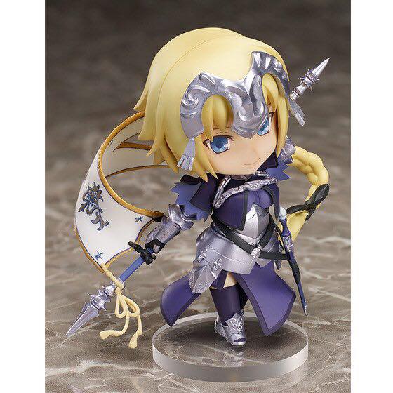 พร้อมส่ง Fate/Grand Order : Chara Form Ruler Jeanne d’Arc Aniplex Plus [Limited Edition]