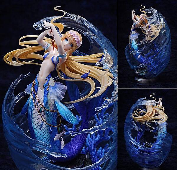 พร้อมส่ง FairyTale-Another The Little Mermaid 1/8 Complete Figure