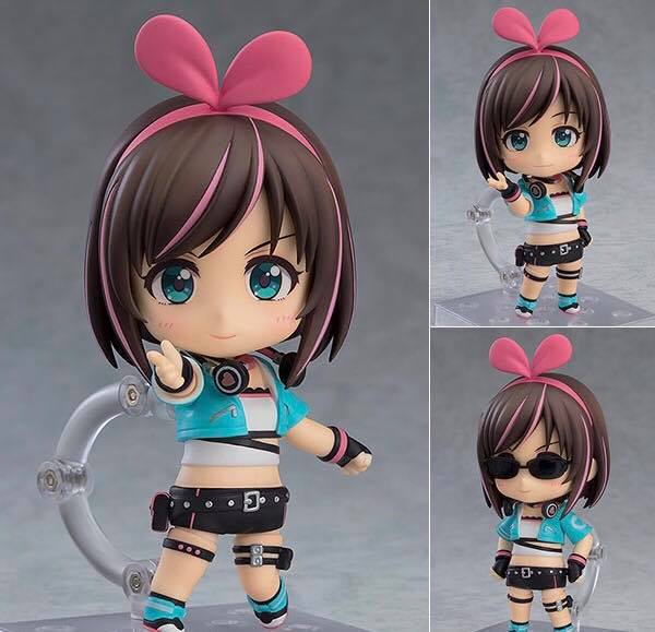 เปิดจอง Nendoroid Kizuna AI A.I.Games 2019Ver.