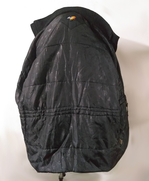 โค้ทนวม ตัวใหญ่มาก อก54 ผ้าหนา