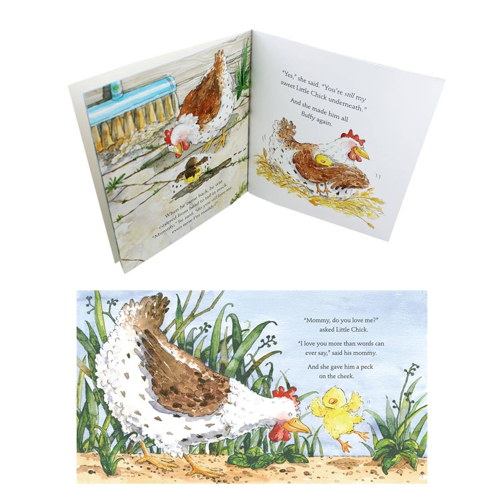 4 Heart Warming Picture Books from Walker : Mummy Do you love me? + Bruno and Titch + All in one piece + How to catch a mouse : เซตนิทานอบอุ่น 4 เล่ม : Jill Murphy , Jeanne Willis