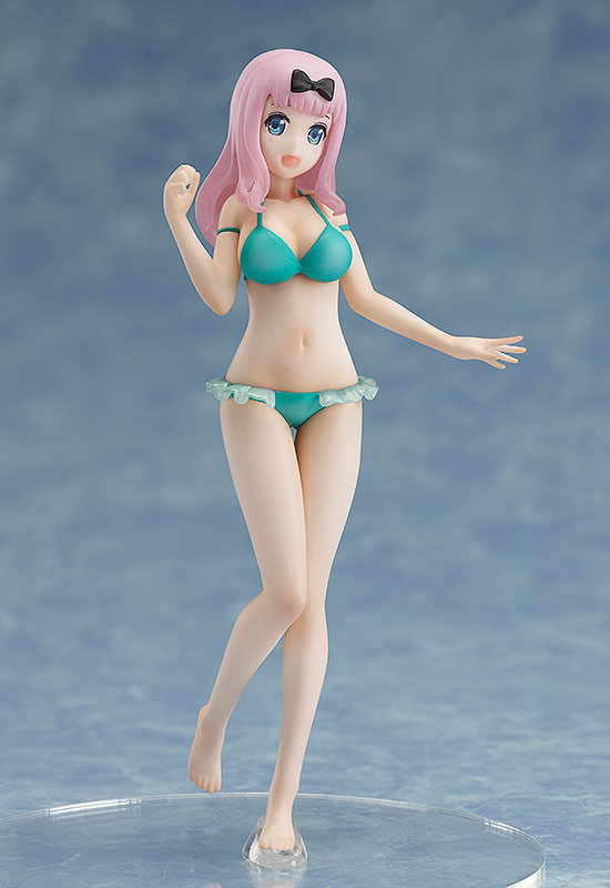 พร้อมส่ง Chika Fujiwara: Swimsuit Ver.