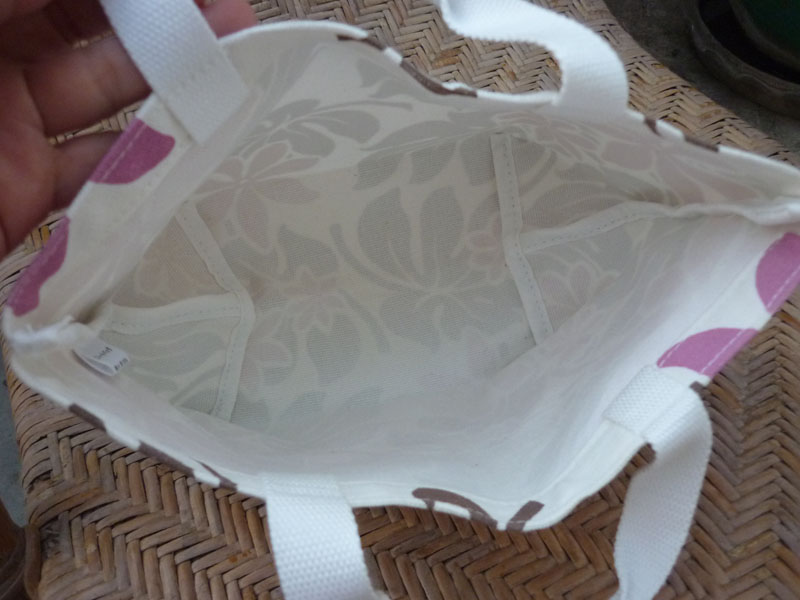กระเป๋าใบน้อย Hawaiian Host สวยน่ารักมาก /ของใหม่/