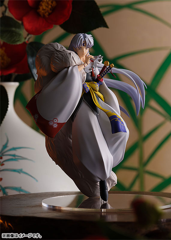 พร้อมอัพเดท20-7-2022 POP UP PARADE Sesshomaru