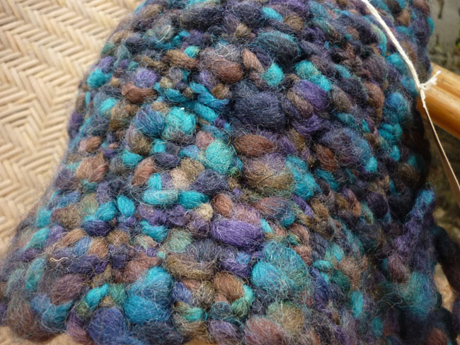 หมวกไหมพรมขนสัตว์ สุดเกร๋ร๋ร๋ อุ่นสุดๆ /ของใหม่/