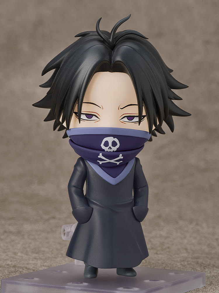 [เปิดจอง] Nendoroid Feitan