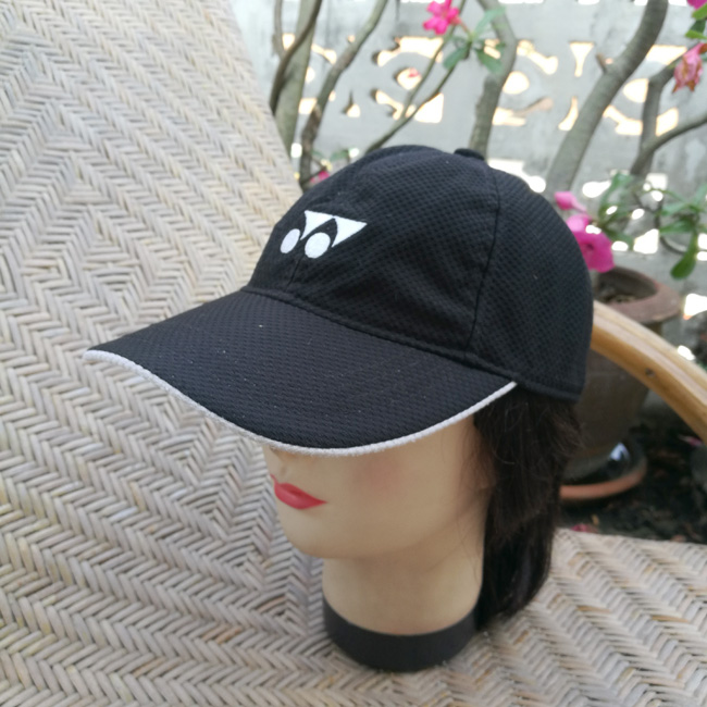 หมวกแก๊ป YONEX แท้ แนวสปอร์ต เท่ๆ นน.เบา