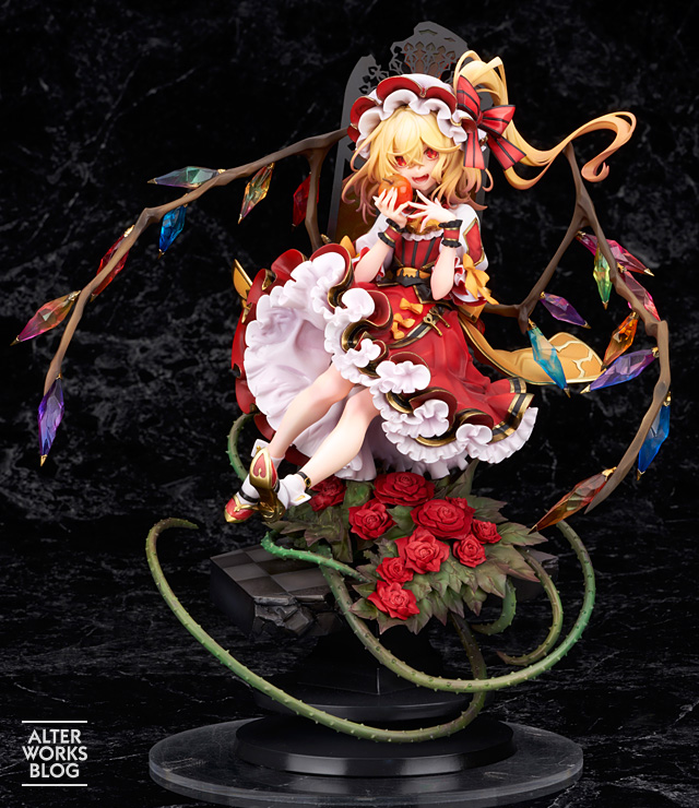 [เปิดจอง] Touhou Project Flandre Scarlet 1/8
