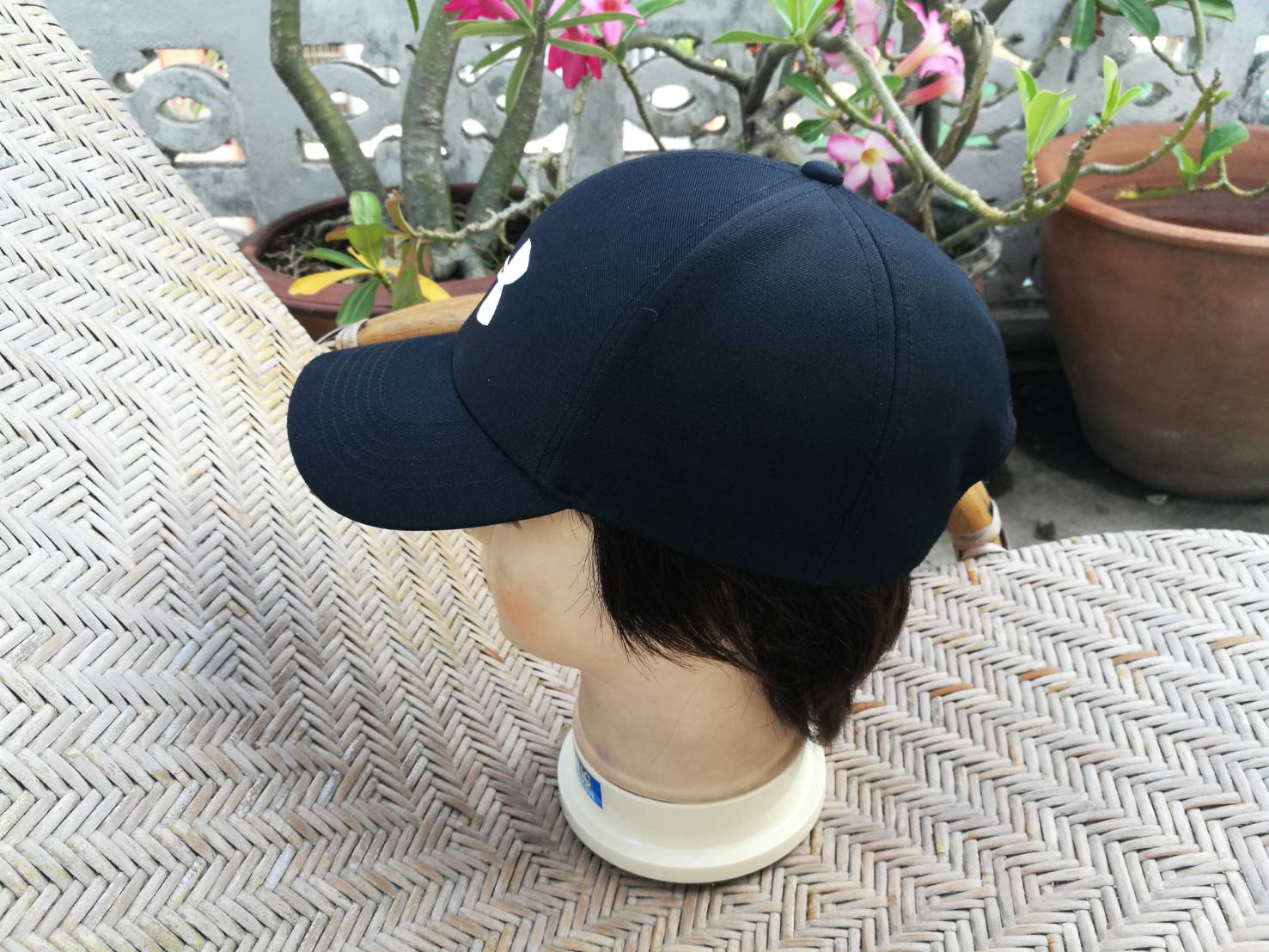 หมวกแก๊ป UNDER ARMOUR (ของใหม่)