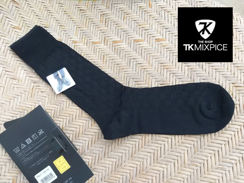 ถุงเท้าชาย The Shop TK