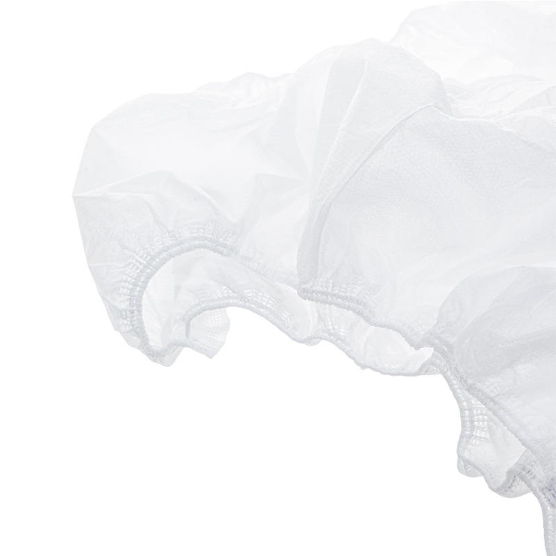 (แพค 4 ตัว) กางเกงในกระดาษ กางเกงในใช้แล้วทิ้ง กางเกงในสปา กางเกงในคุณแม่ กางเกงในคนท้อง และหลังคลอด เนื้อนุ่ม ใส่สบาย