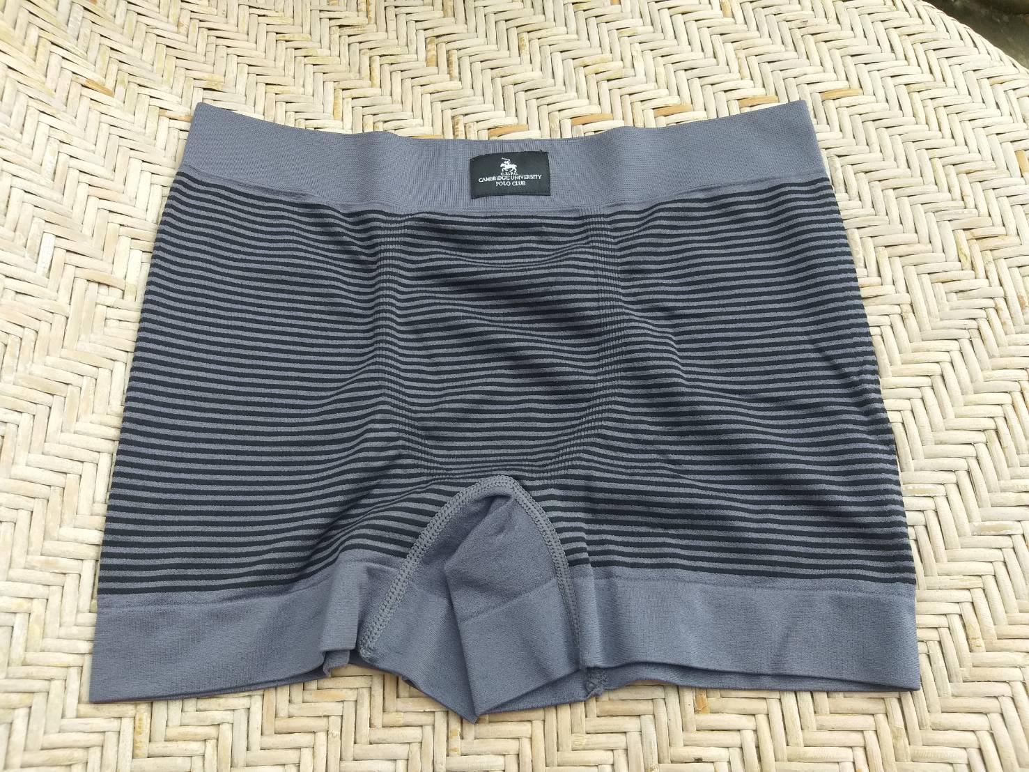 กางเกงในบ็อกเซอร์ POLO ผ้าดีมากกกกกกก