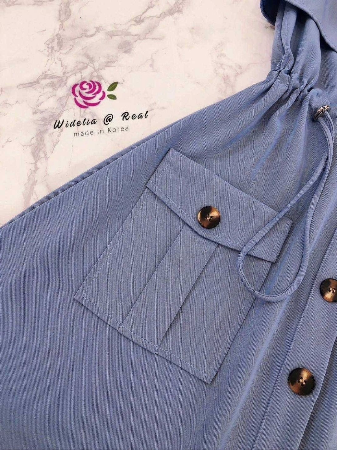 เดรสแขนกุดยาวตัวสวยทรงเก๋ ใส่สบาย สินค้าคุณภาพ (พร้อมส่ง)