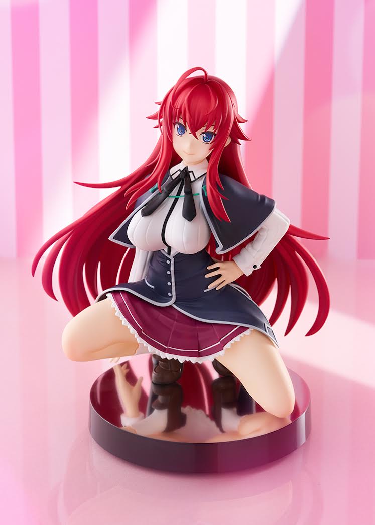 [เปิดจอง] POP UP PARADE Rias Gremory L Size