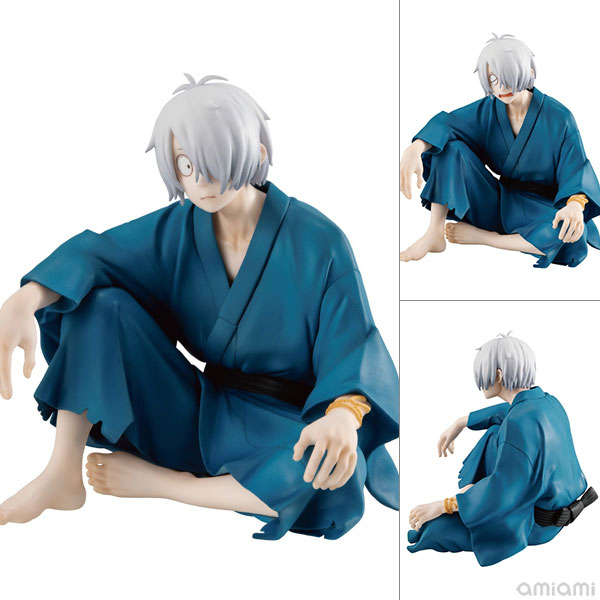 [เปิดจอง] G.E.M. series Birth of Kitaro： The Mystery of GeGeGe Palm Size Kitaro's dad