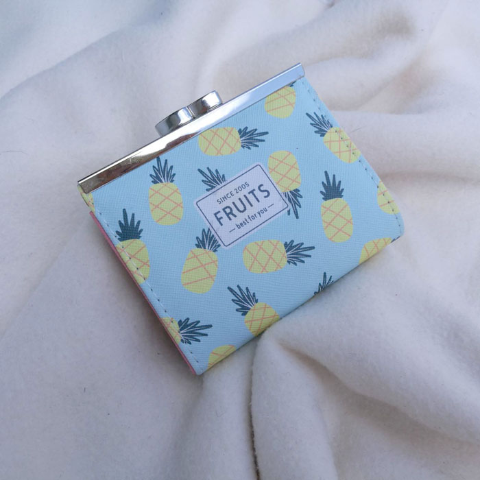 กระเป๋าใส่เหรียญ ใส่เครื่องประดับ อเนกประสงค์ /ของใหม่/