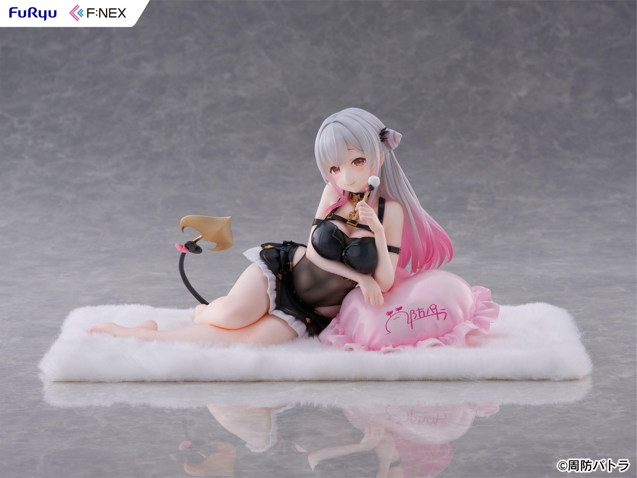 [เปิดจอง] Patra Suou Gaming Outfit VER