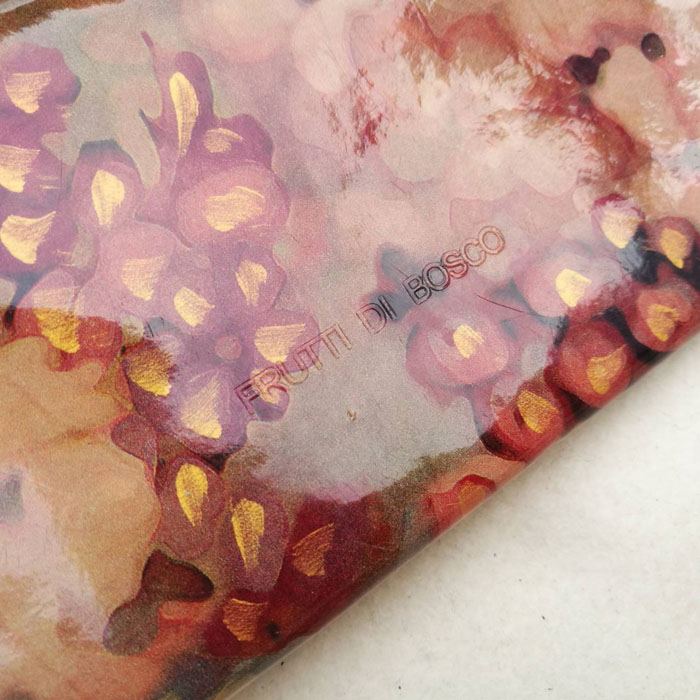 กระเป๋าสตางค์ FRUTTI DI BOSCO