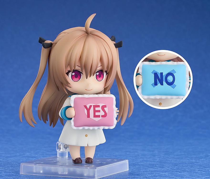 [เปิดจอง] Nendoroid Arti