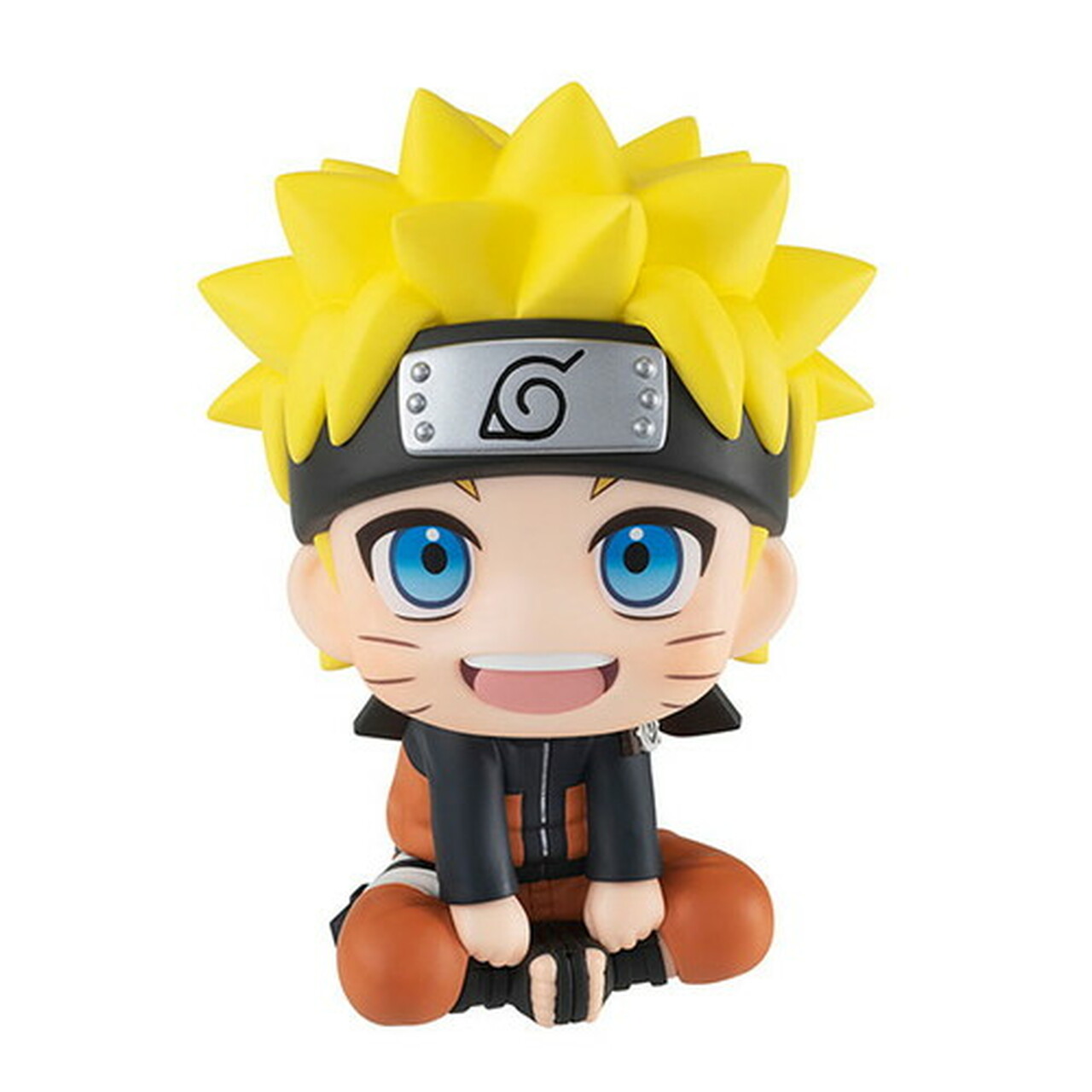 พร้อมสง Naruto Look Up Series Naruto Uzumaki