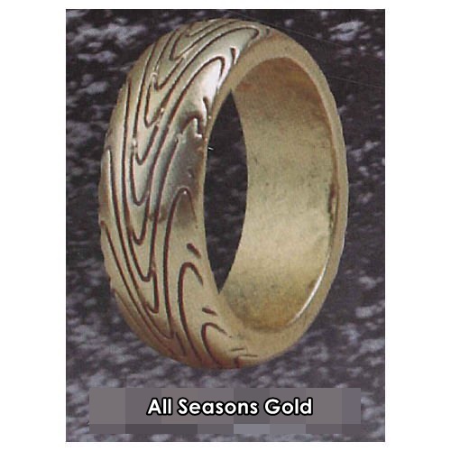 กาชาปองแหวนลายล้อรถยนต์ Tire Ring Collection