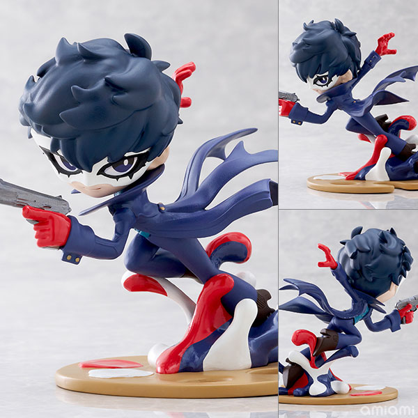 [เปิดจอง] PalVerse Pale. Persona 5 Tactica Joker