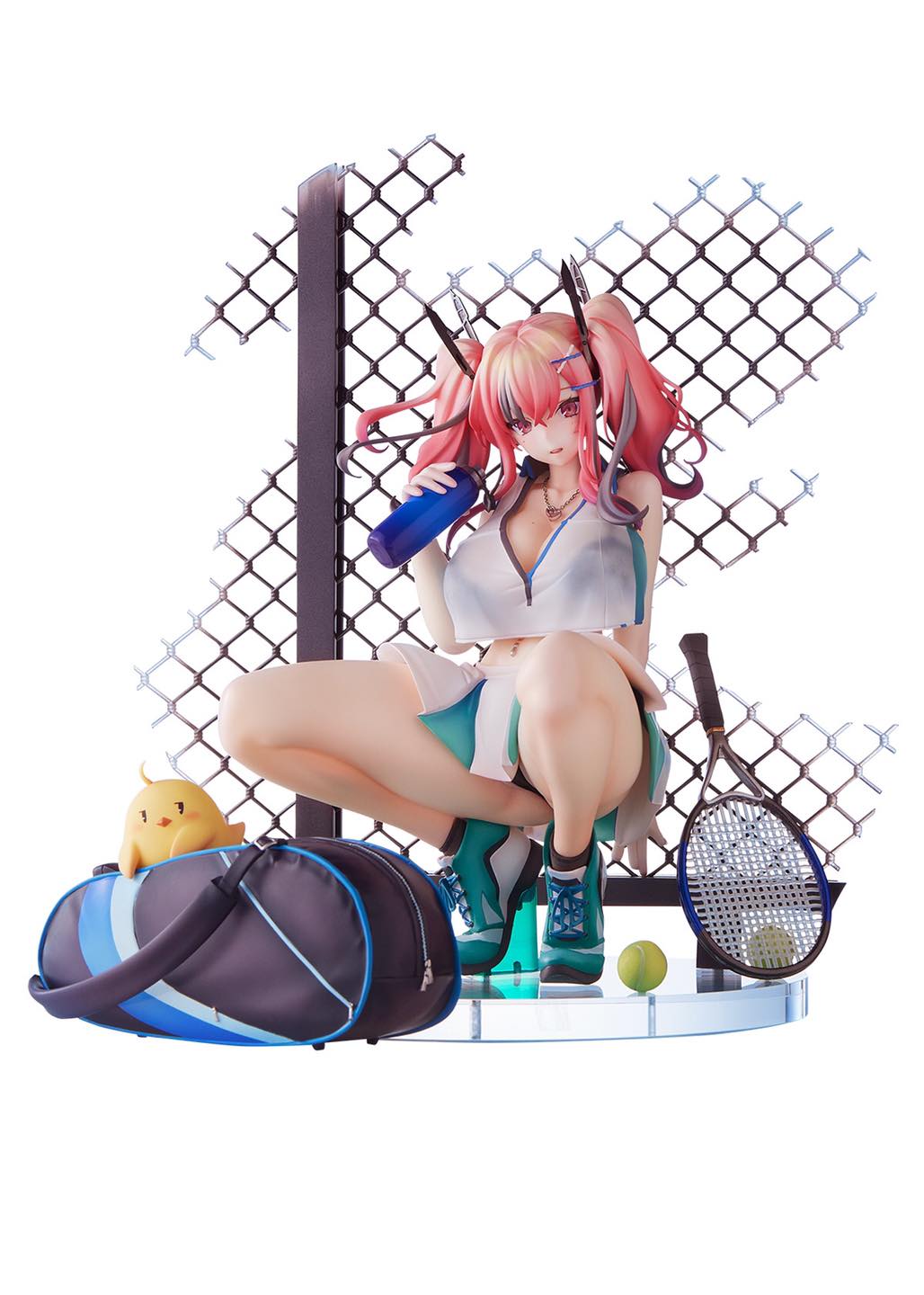 [เปิดจอง] Azur Lane - Bremerton -Scorching-Hot Training-